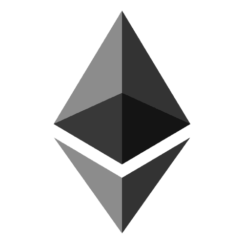 Product Logo for Ethereum (ETH)