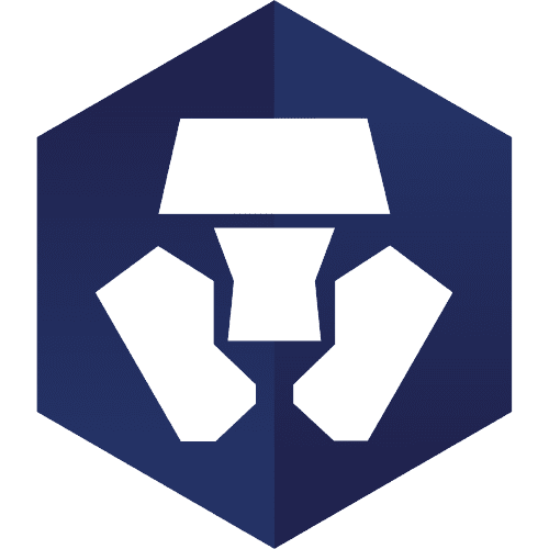 Crypto.com 2023 - Product Image
