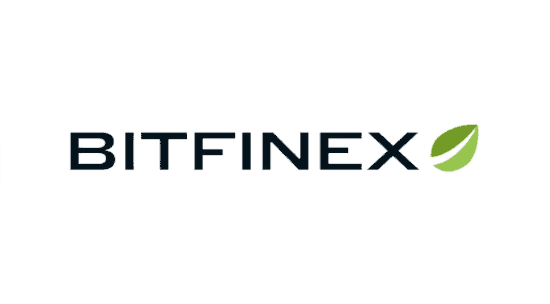 Bitfinex 2023 - Product Logo