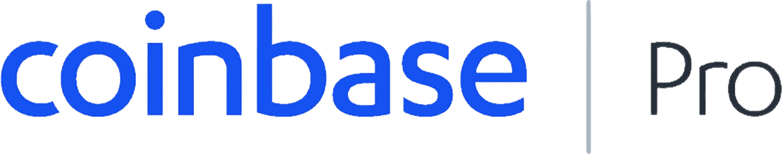 Product Logo for Coinbase Pro