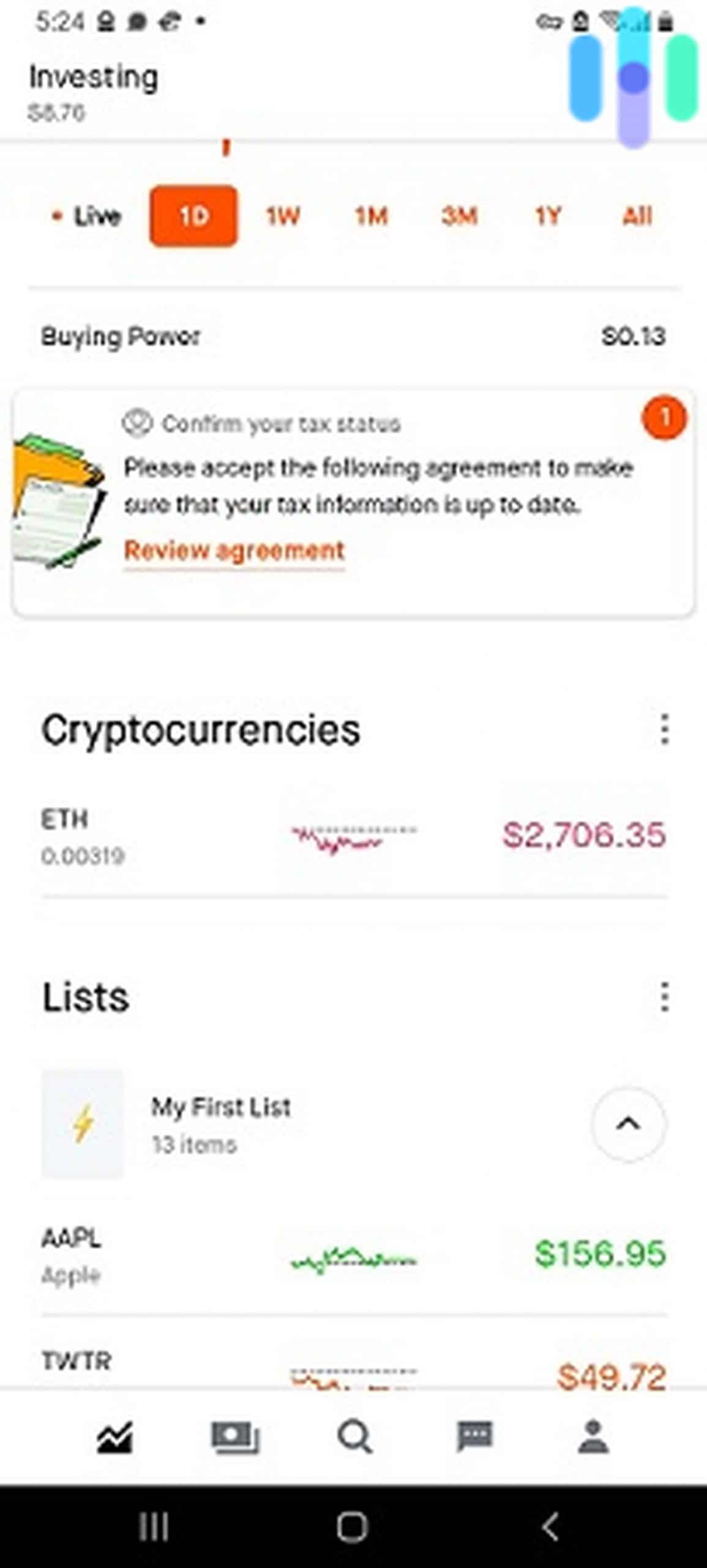 Robinhood Is Testing Bitcoin and Crypto Withdrawal Feature And New