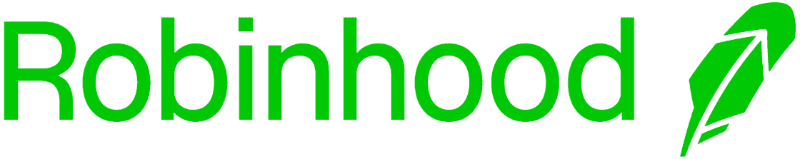 Robinhood Crypto 2022 - Product Logo