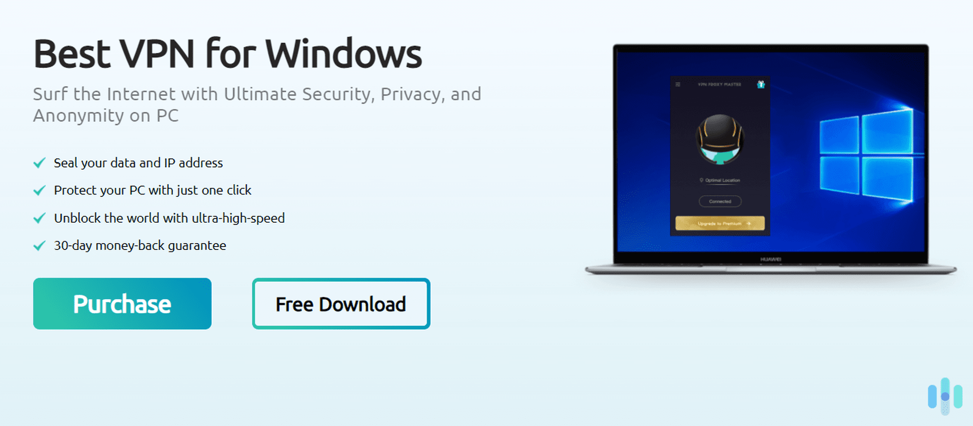 VPN Proxy Master Windows Free Download