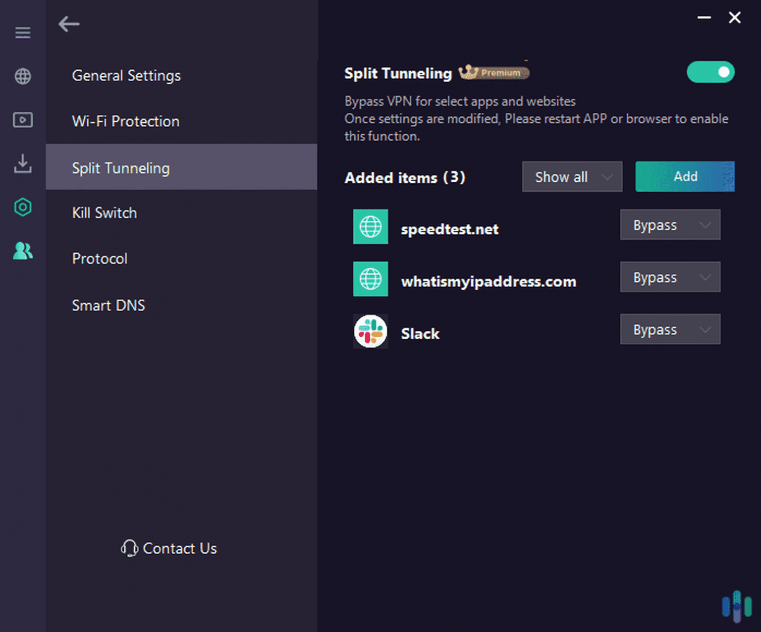 VPN Proxy Master 2025 Review: Is It The Fastest? | Security.org