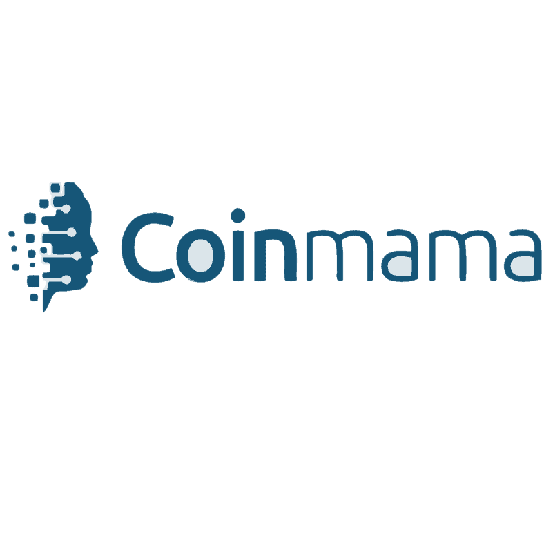 Product Logo for Coinmama