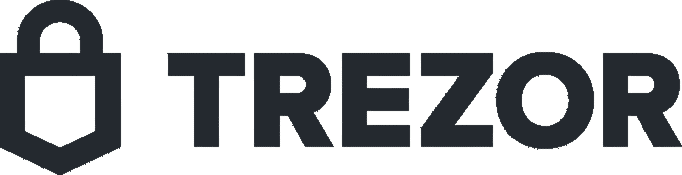 Product Logo for Trezor Model T