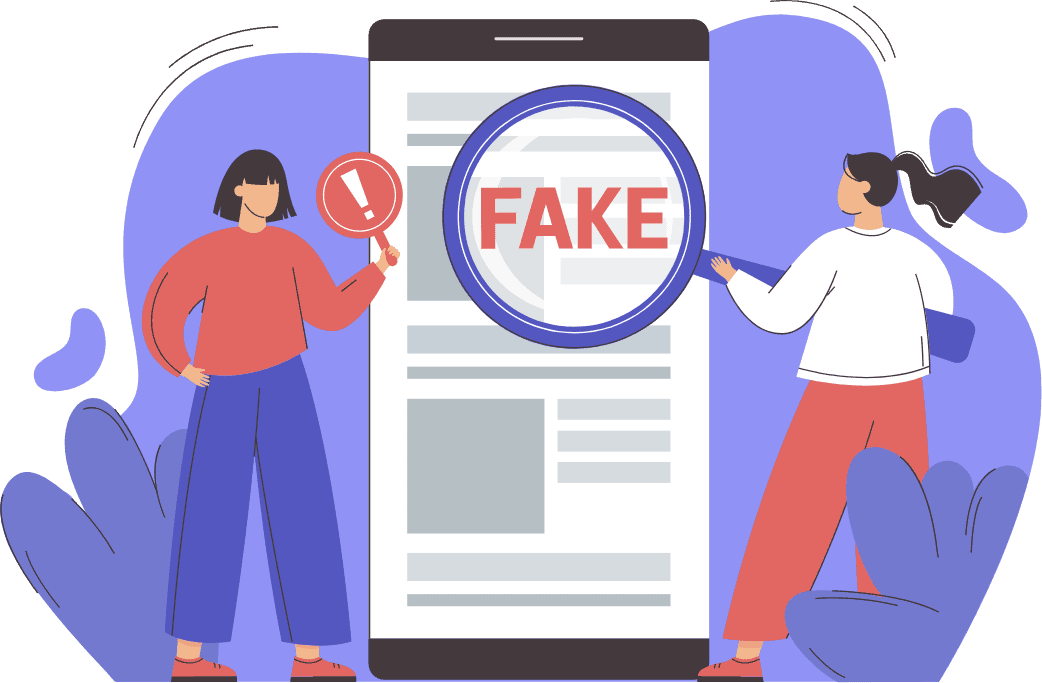 FAME - Fake news and safe use of online media