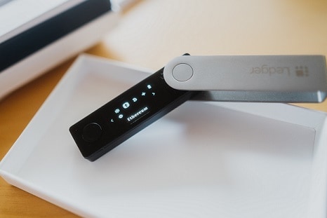 Hardware Wallet hardware wallet
