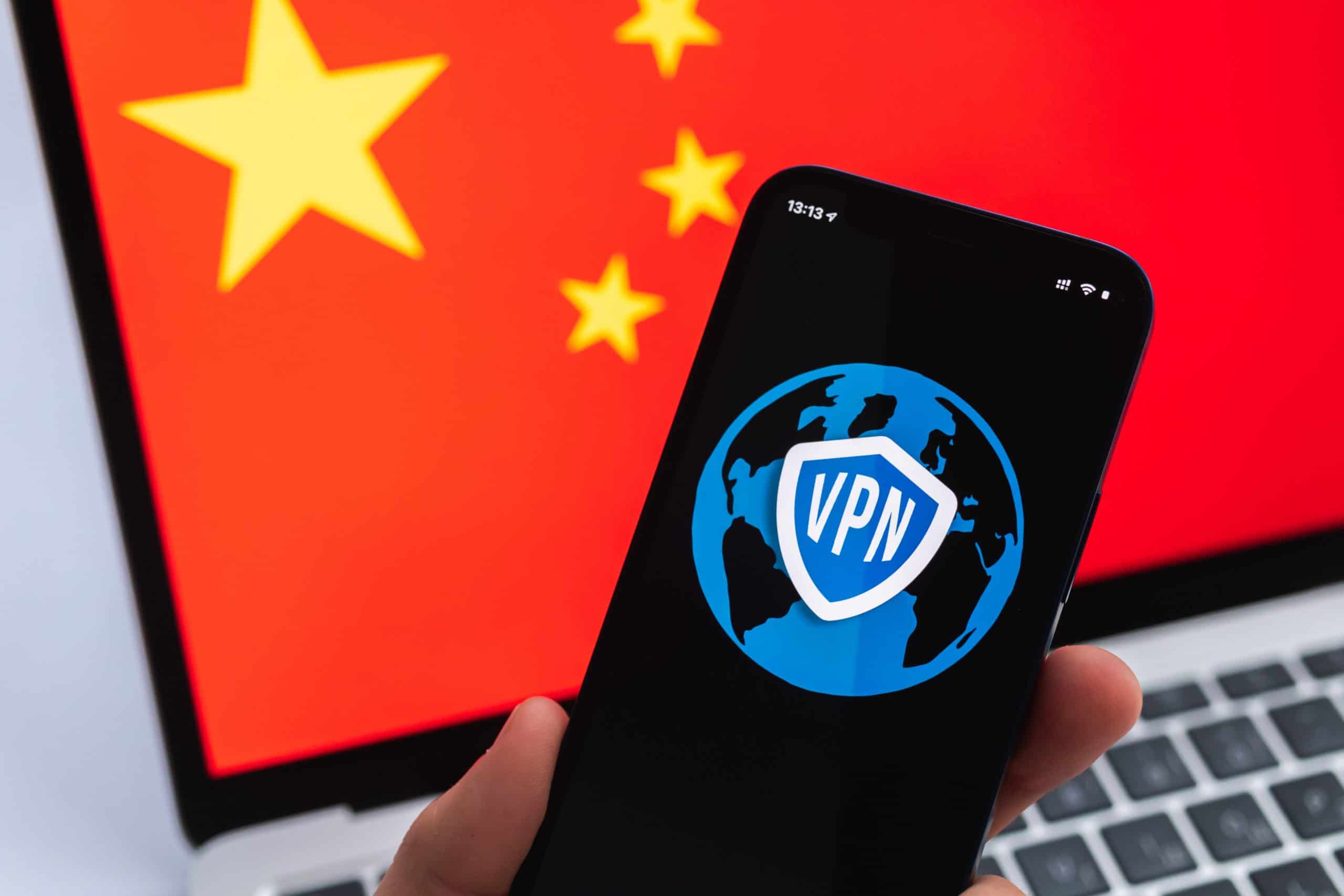 pays où l'utilisation d'un VPN peut vous décrocher en prison