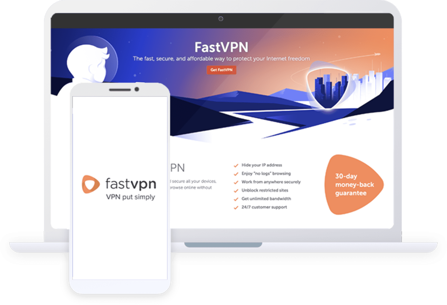 FastVPN by Namecheap: Is This VPN Really Fast? - Product Image