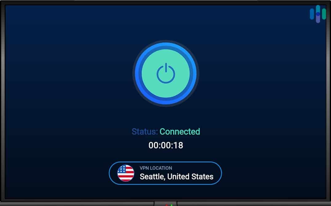 Connecting to HotBot VPN