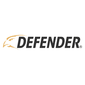 Defender Cameras Logo - Product Logo