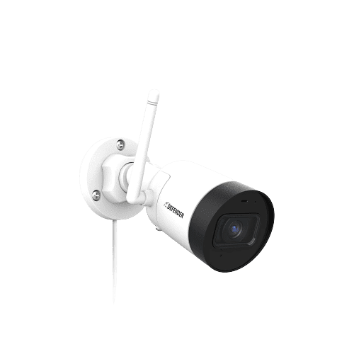 Long Range Security Camera Wifi Video Transmitter System