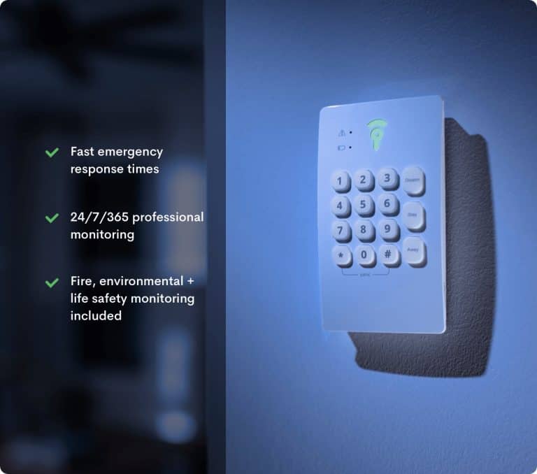 Comparing ADT Self Setup to Frontpoint Security