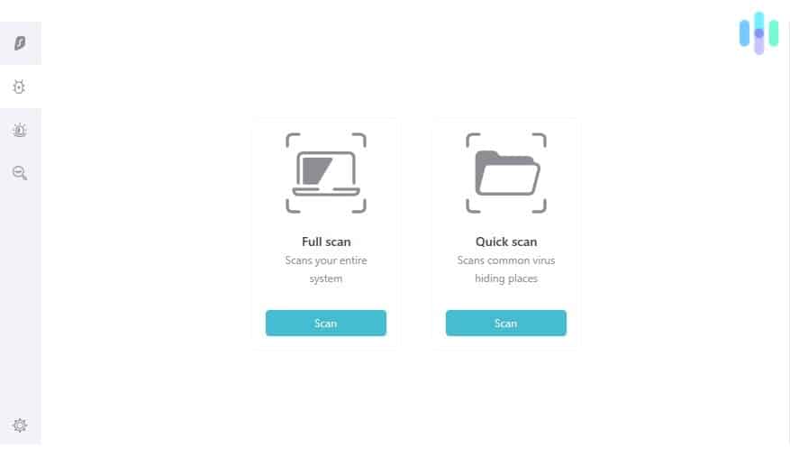 Surfshark Antivirus Scan Options Surfshark Antivirus Scan Options