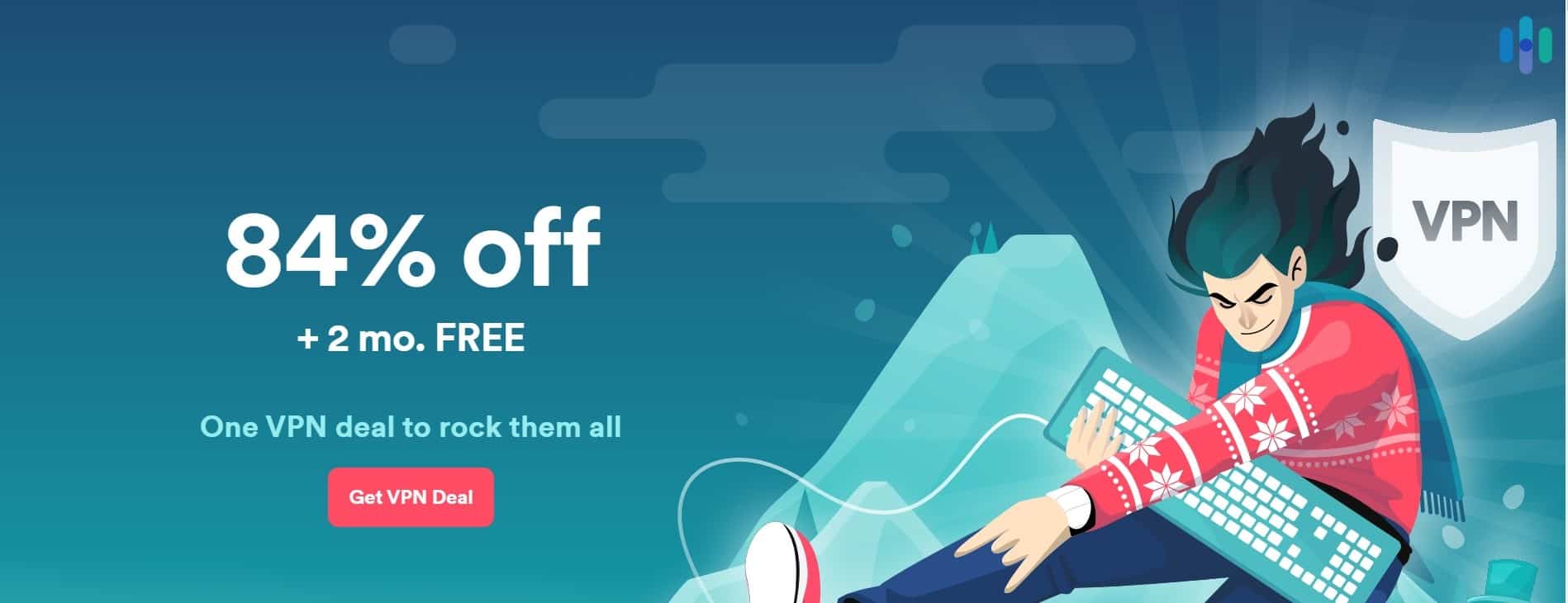 Surfshark Deal Surfshark Deal