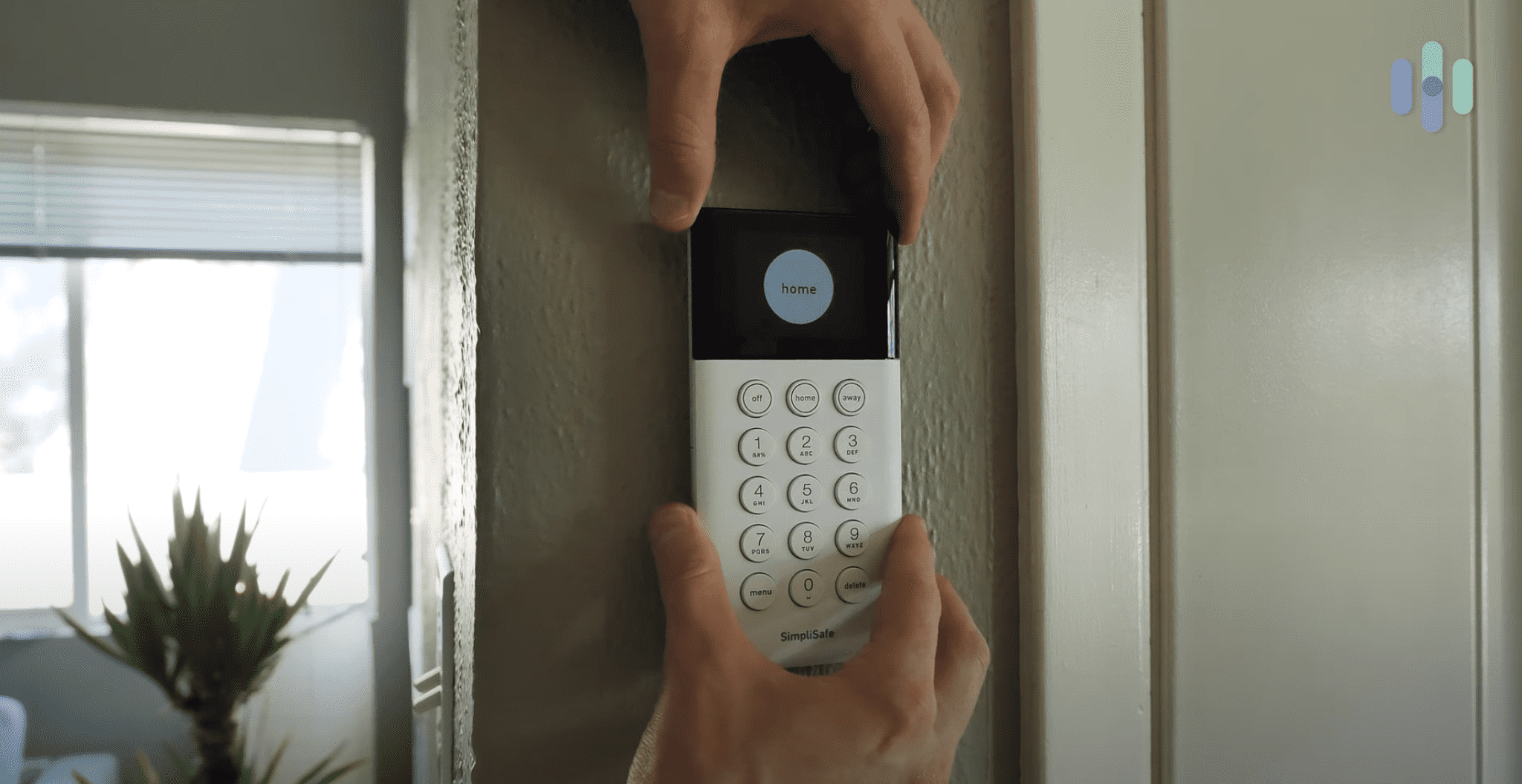 SimpliSafe Security Review 2024