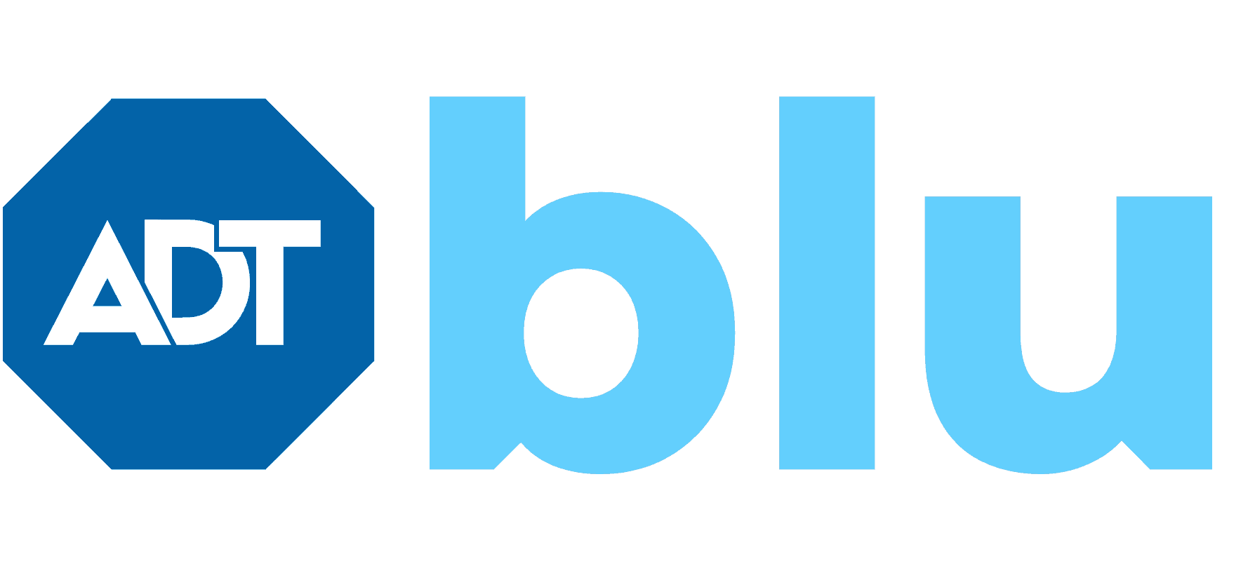 Product Logo for ADT Blu