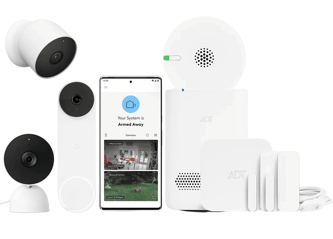 The Ultimate Guide to Homekit Security System - ZoomOn