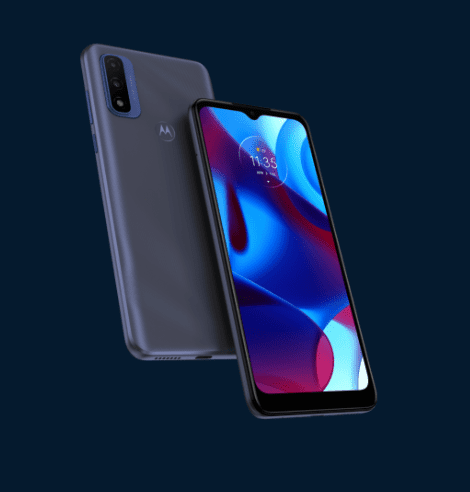 The Motorola Moto G Pure is a budget-friendly entry-level smartphone The Motorola Moto G