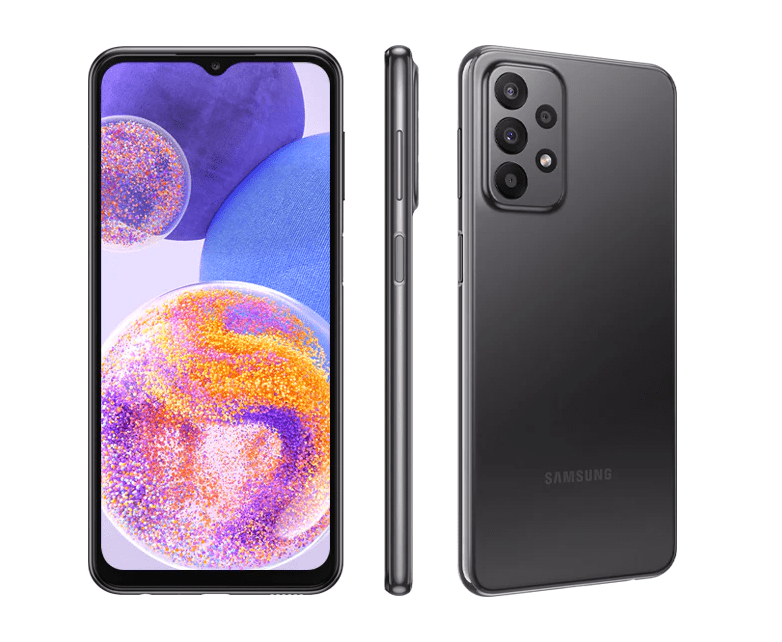The Samsung A23 5G is a solid mid-range smartphone with high-quality hardware and software protections The Samsung A23 5G