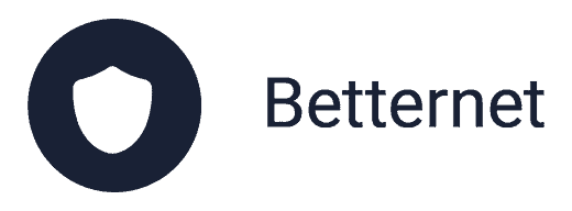Betternet VPN 2023 - Product Logo