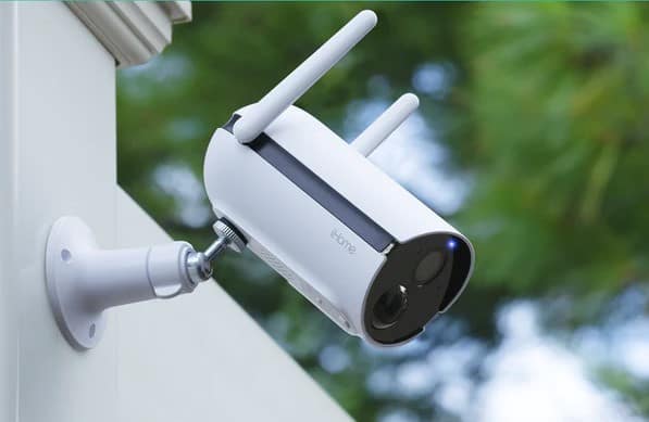 Geeni Security Camera 2023: Affordable Security Cameras - Product Image