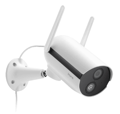 YI Home Security Camera 3 Review 2024