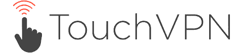 Touch VPN 2023 - Product Logo