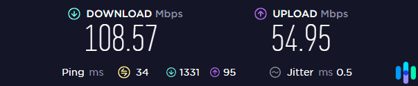 Turbo VPN speed via OpenVPN Turbo VPN speed via OpenVPN