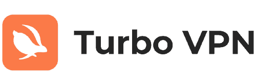 Turbo VPN 2023 - Product Logo