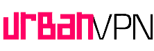 UrbanVPN 2023 - Product Logo