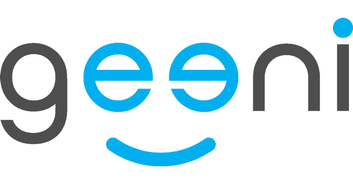 geeni logo - Product Logo