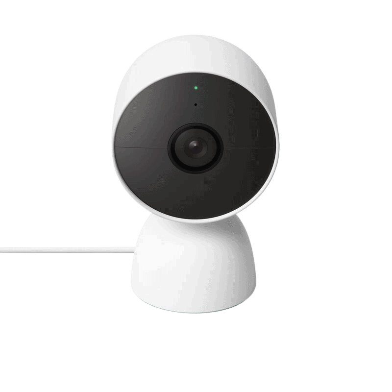 Nest Cam (wired) Product Image