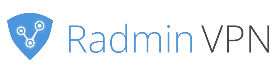 Radmin VPN 2024 - Product Logo