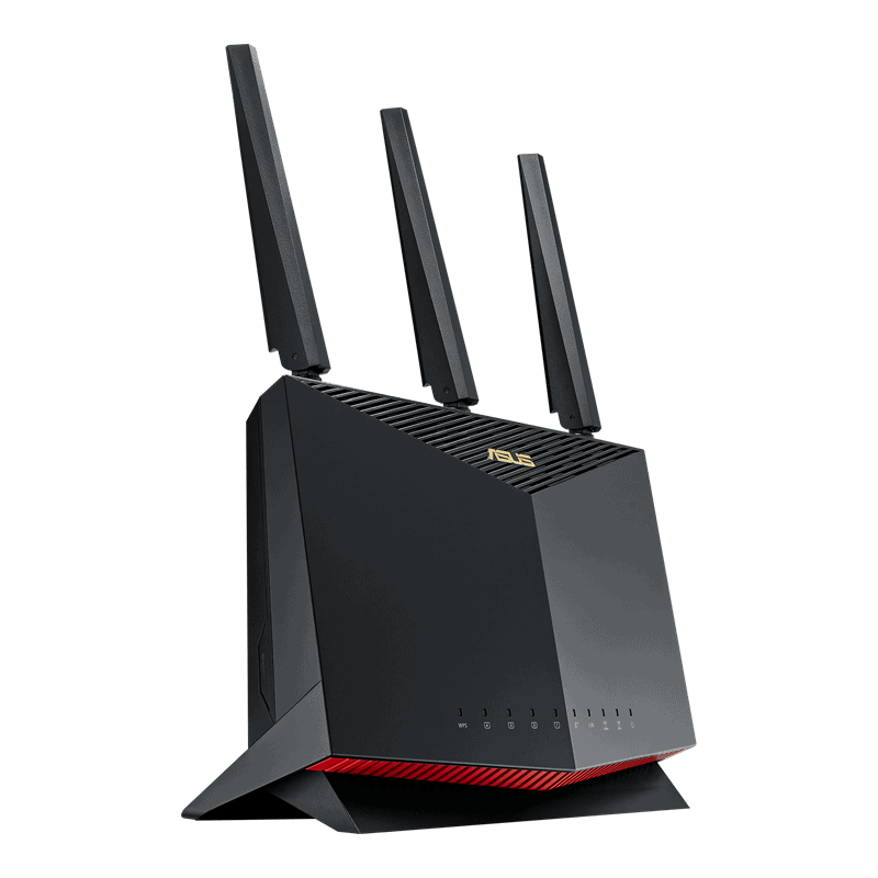 Product Logo for Asus AX86U by FlashRouters