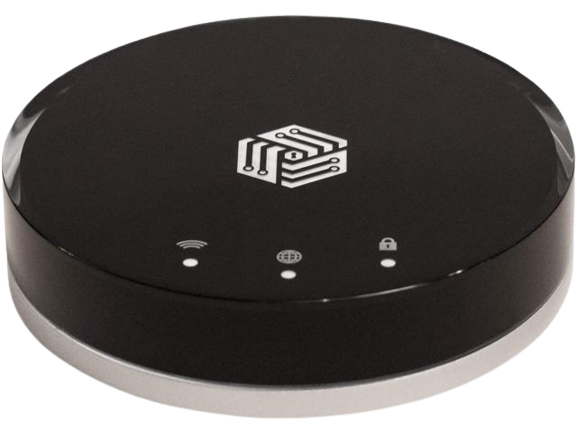 Product Logo for InvizBox 2 VPN Router