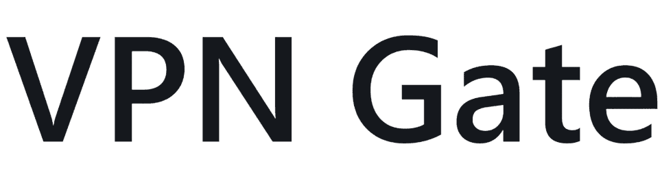 VPN Gate 2025: A Free VPN Hosted by Volunteers - Product Logo