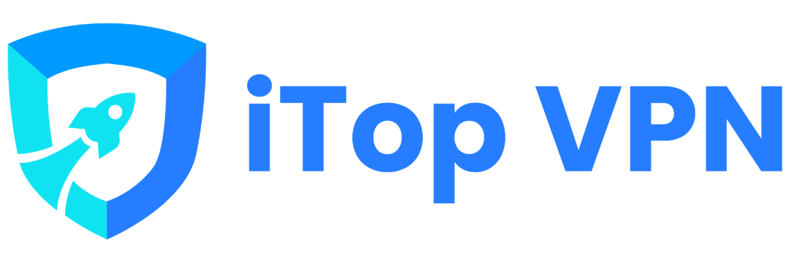 iTop VPN 2025: Is This VPN Safe? - Product Logo