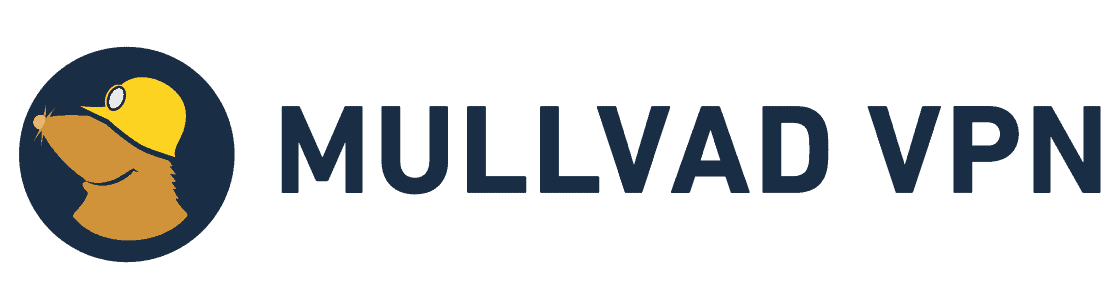 Mullvad - Product Logo