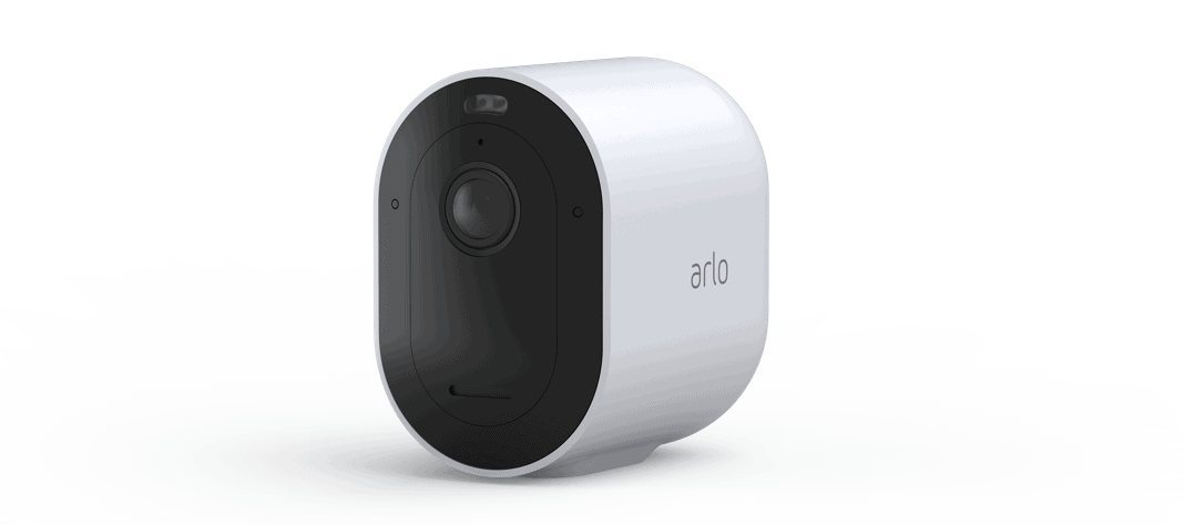 Arlo Pro 4 Product Image