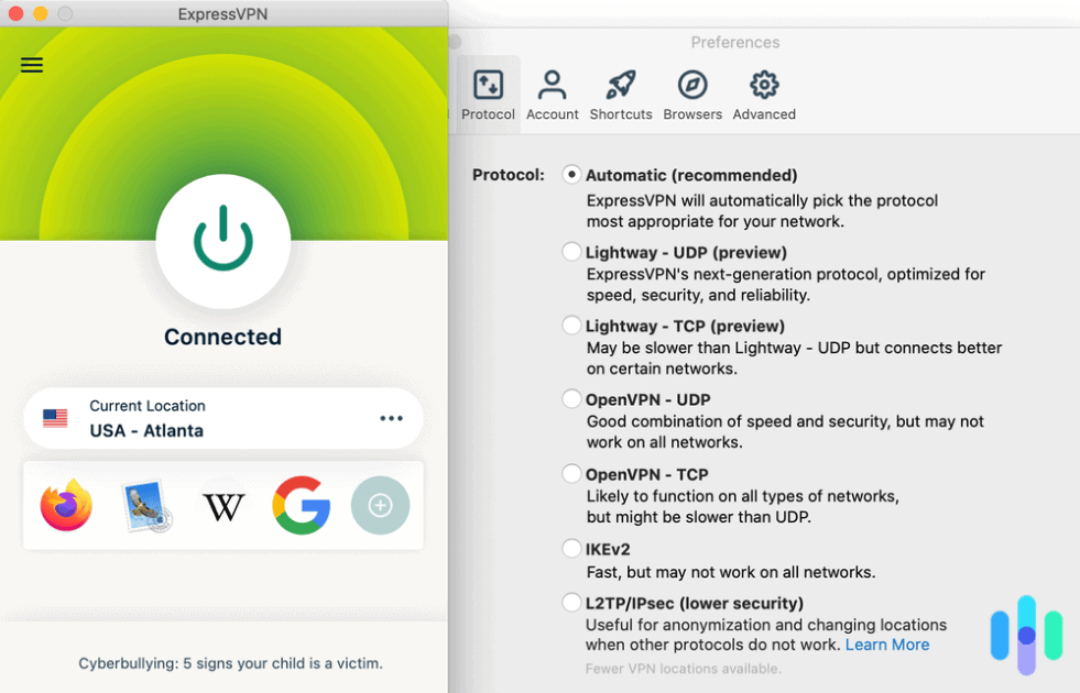 ExpressVPN Review 2025: Powerful Encryption Security Security org ExpressVPN Review 2025: Powerful Encryption Security Security org