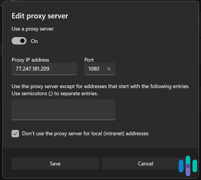The Best Proxy Servers of 2024
