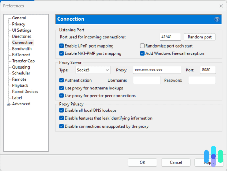 Proxy Visual Vs2024 Proxy | Visual Studio Git Proxy Settings – TUYDC