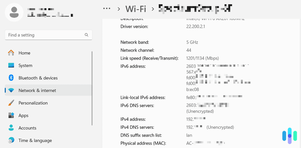 How to Find the IP Address of a Skype User (with Pictures)