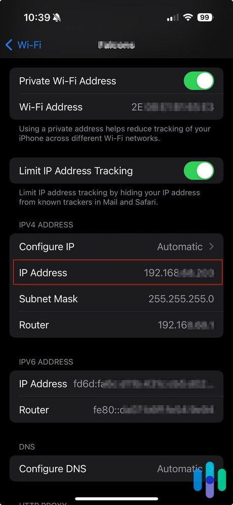 What can someone do with my IP address? [updated]