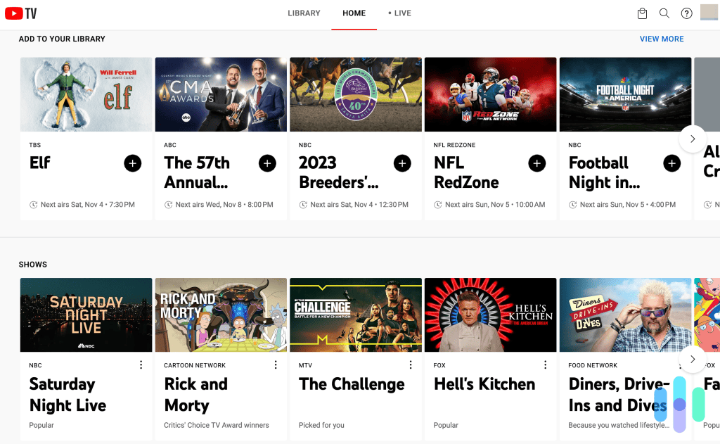 How To Change Your Location on YouTube TV | Security.org