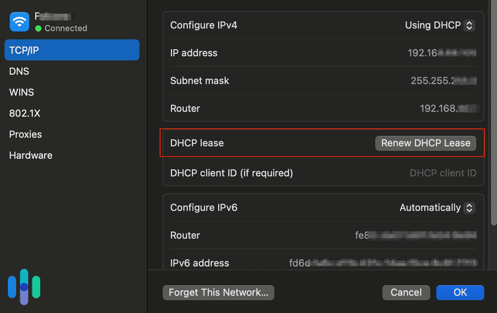 Ethernet Self-assigned IP Address can n… - Apple Community