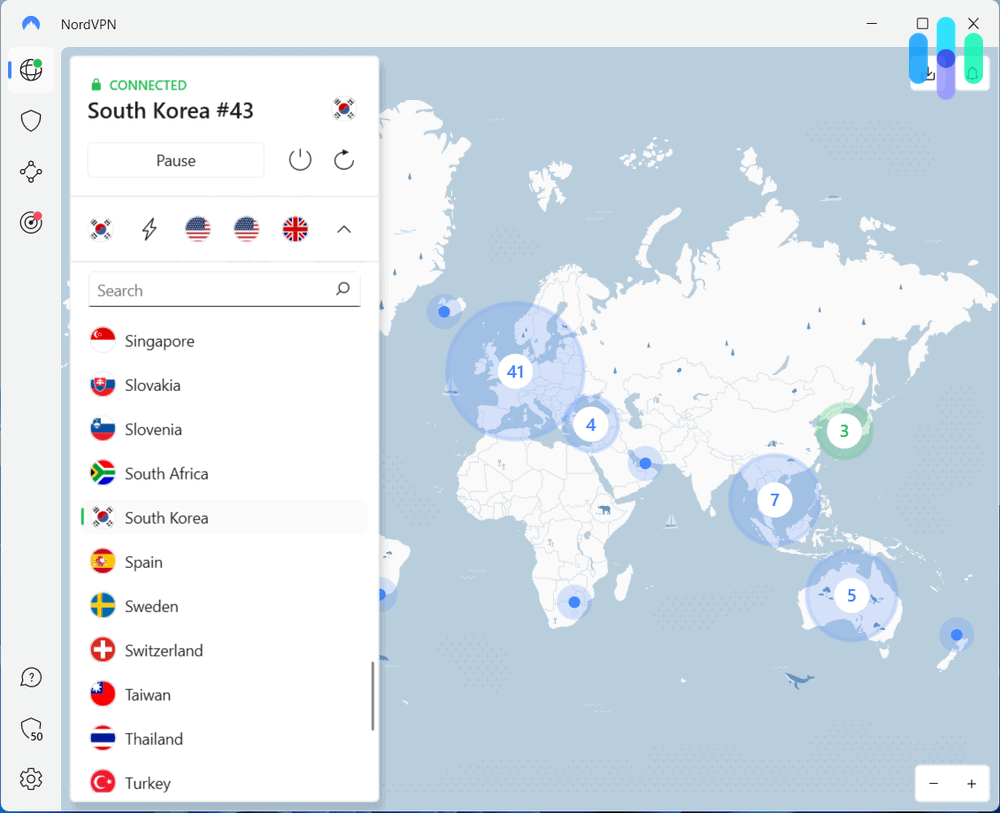 Best VPNs for Roku – Install a VPN on Roku in 2024