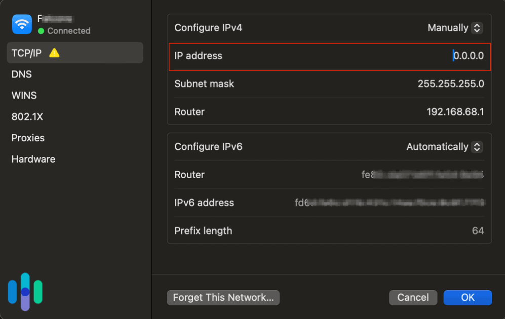 What Is a Static IP Address?